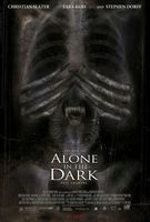 Alone in the Dark hoodie #666735