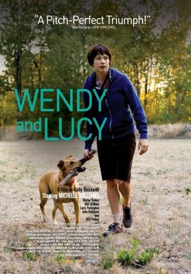Wendy and Lucy tote bag