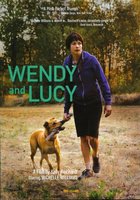 Wendy and Lucy Mouse Pad 666761
