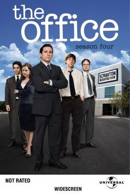 The Office poster #666804