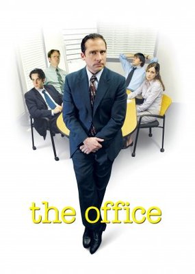 The Office magic mug #