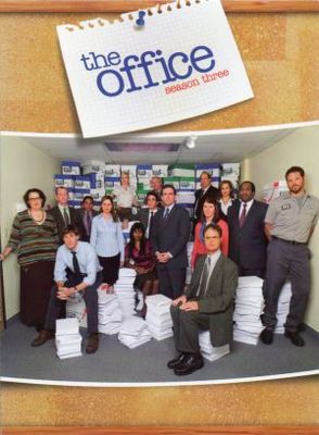The Office poster #666809