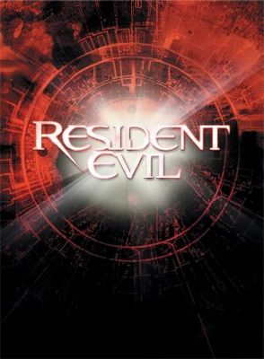 Resident Evil Poster 666850