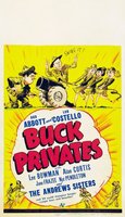 Buck Privates kids t-shirt #666860