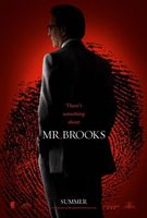 Mr. Brooks magic mug #