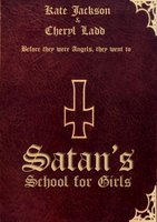 Satan's School for Girls Mouse Pad 666926