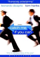 Catch Me If You Can Mouse Pad 666945