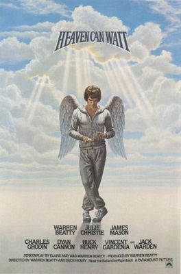 Heaven Can Wait Poster 667000