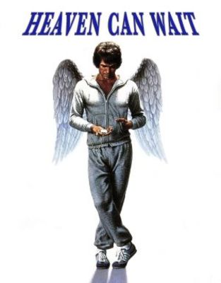 Heaven Can Wait Poster 667002