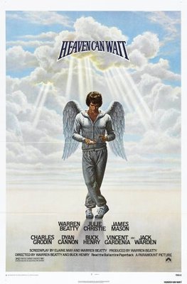 Heaven Can Wait Poster 667004