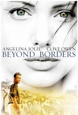 Beyond Borders Metal Framed Poster