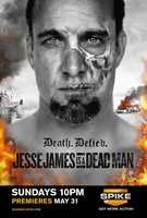 Jesse James Is a Dead Man Tank Top #667044