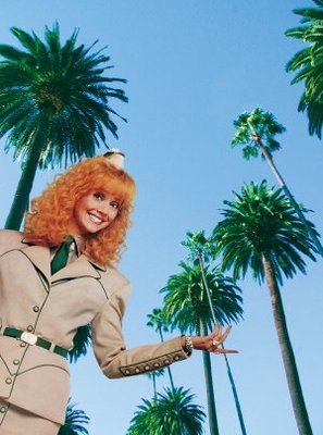 Troop Beverly Hills Poster with Hanger