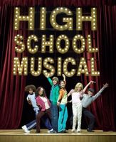 High School Musical Mouse Pad 667096