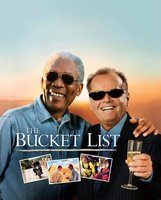 The Bucket List Mouse Pad 667168