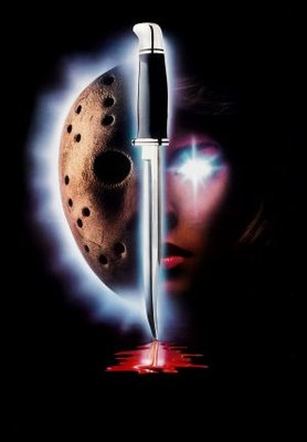 Friday the 13th Part VII: The New Blood Stickers 667235