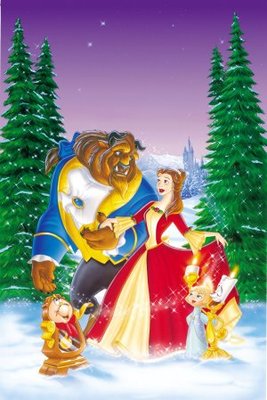 Beauty And The Beast 2 Phone Case