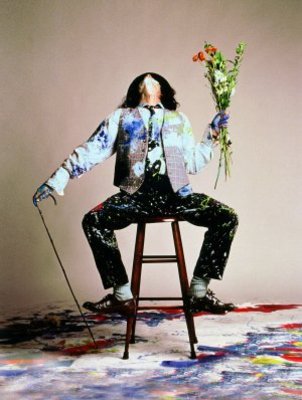 Benny And Joon poster