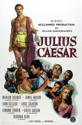 Julius Caesar Stickers 667273
