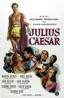 Julius Caesar Mouse Pad 667273
