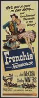 Frenchie Mouse Pad 667387