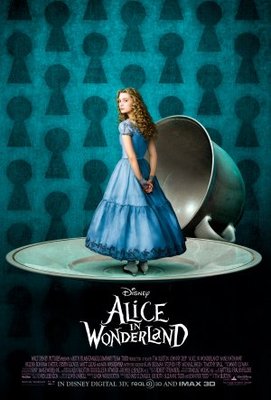 Alice in Wonderland Poster 667427