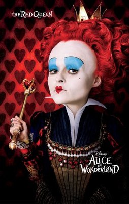 Alice in Wonderland Poster 667428