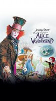Alice in Wonderland hoodie #667429