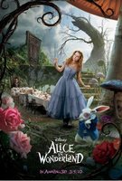 Alice in Wonderland Tank Top #667430