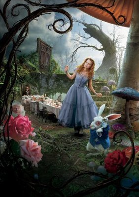 Alice in Wonderland Poster 667440
