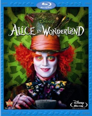Alice in Wonderland Poster 667444