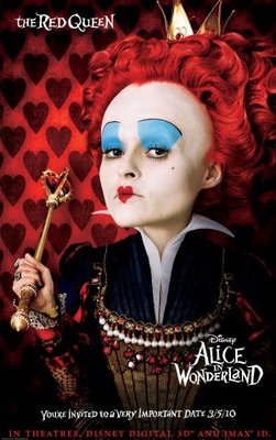Alice in Wonderland Poster 667446