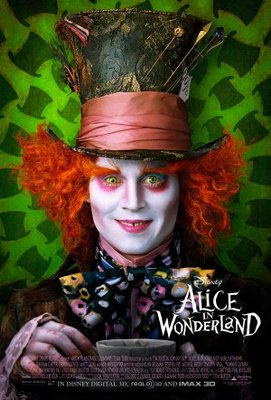 Alice in Wonderland Poster 667447