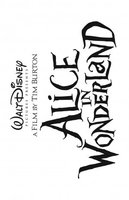 Alice in Wonderland kids t-shirt #667453