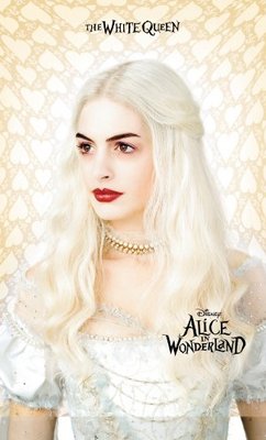 Alice in Wonderland Poster 667466