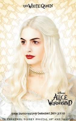 Alice in Wonderland Poster 667472
