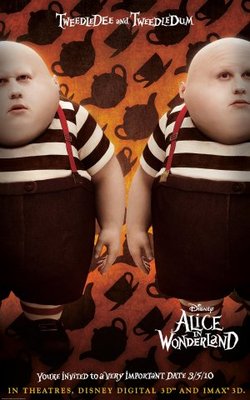 Alice in Wonderland Poster 667473