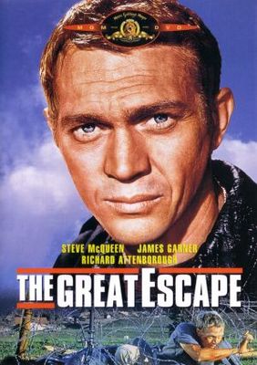 The Great Escape Poster 667496