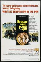 Beneath the Planet of the Apes kids t-shirt #667503
