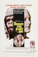 Beneath the Planet of the Apes magic mug #