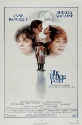 The Turning Point Poster 667520