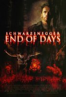 End Of Days Mouse Pad 667536