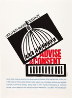 Advise & Consent kids t-shirt #667564