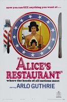 Alice's Restaurant Sweatshirt #667620