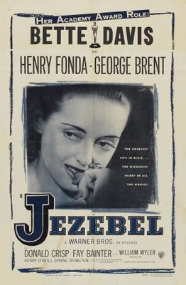 Jezebel Poster 667707