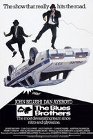The Blues Brothers tote bag #