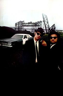 The Blues Brothers puzzle 667734