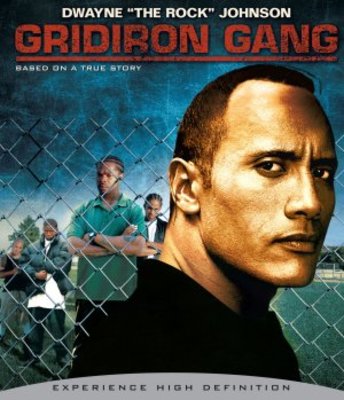 Gridiron Gang Stickers 667750