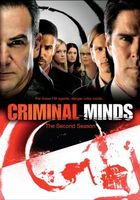 Criminal Minds Tank Top #667768