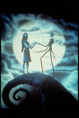 The Nightmare Before Christmas Poster 667782